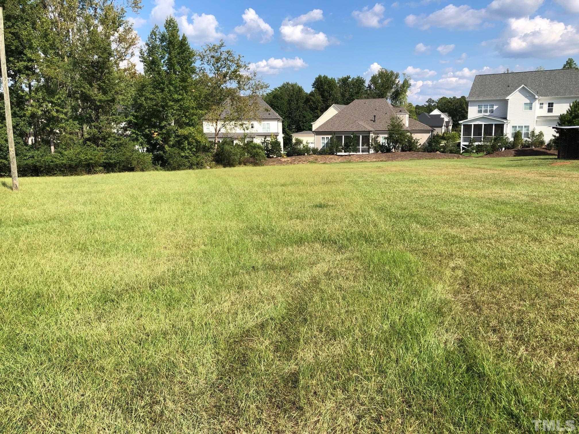 2833 Evans Road Apex, NC 27502 - Photo 4 of 11 Gallery Image 4