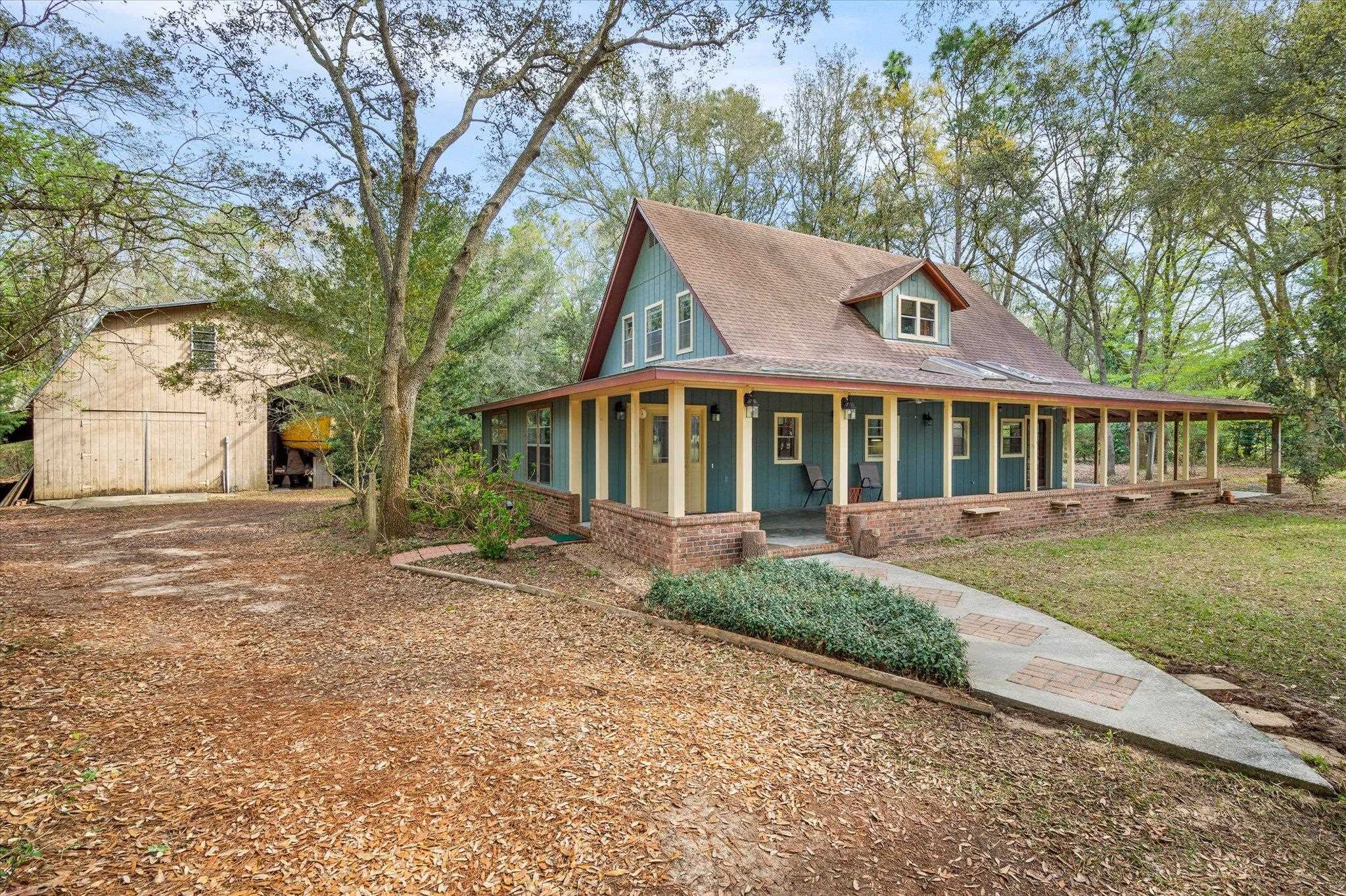 13823 Roberts Road Loxley, AL 36551 - Photo 1 of 32