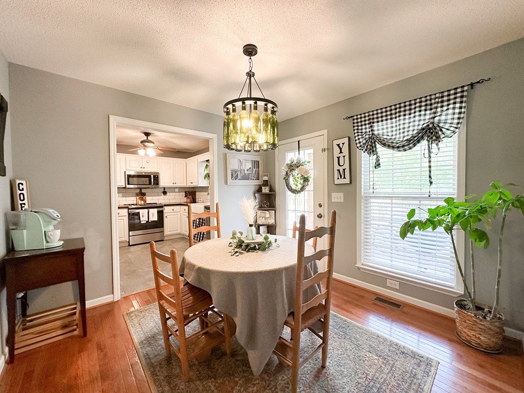 278 Mccamy Sumach Road Chatsworth, GA 30705 - Photo 13 of 36 Gallery Image 13