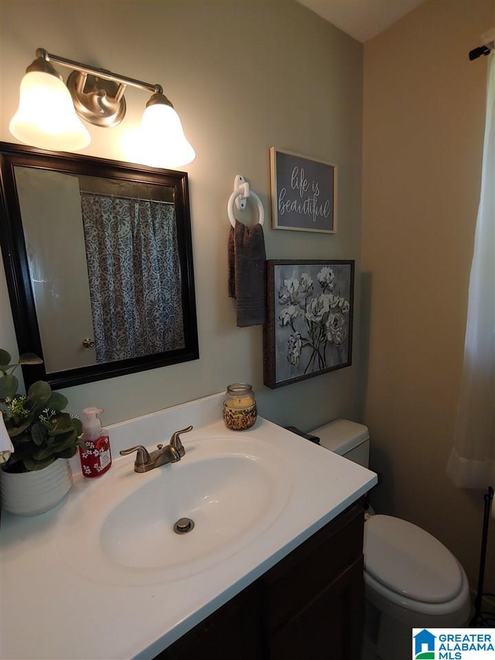 615 Whitesville Road Pell City, AL 35125 - Photo 30 of 34