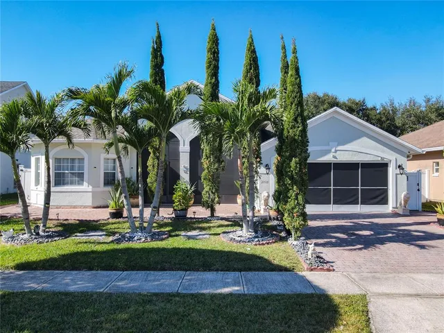 $2,800 | 2710 Patrician Circle, Kissimmee, FL 34746