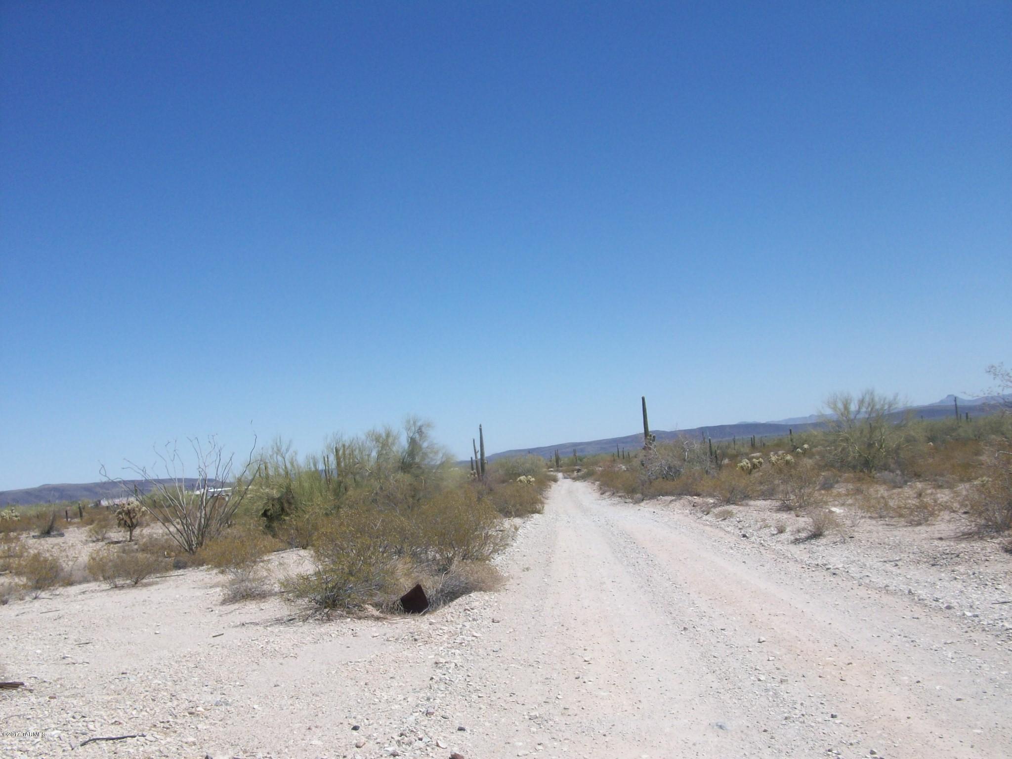 760 West Rasmussen Road Ajo, AZ 85321 - Photo 5 of 5