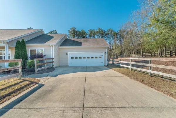 $398,600 | 6569 Kiawah Trail, Aiken, SC 29803