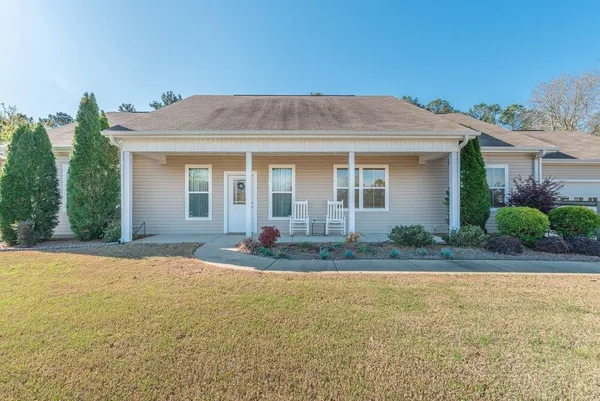 $398,600 | 6569 Kiawah Trail, Aiken, SC 29803