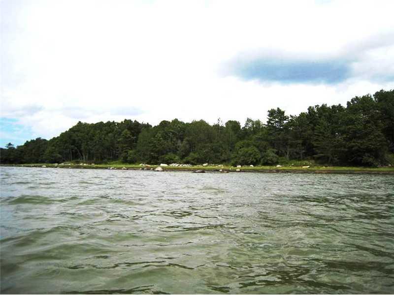 124 Bayview Road Penobscot, ME 04476 - Photo 5 of 5 Waterfront/Dock/Pier.