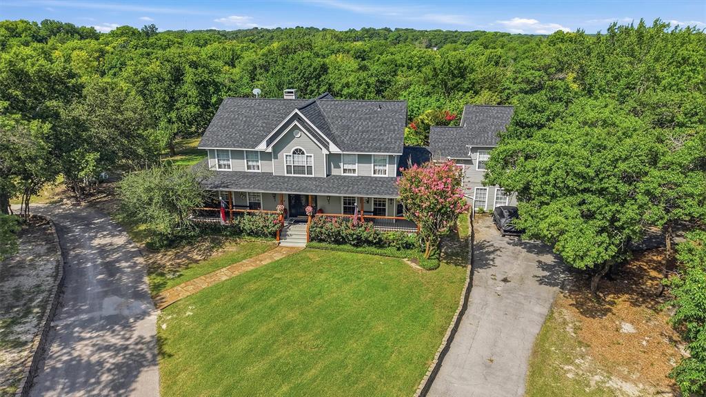 3260 Bethel-Cannon Road Van Alstyne, TX 75495 - Photo 1 of 40