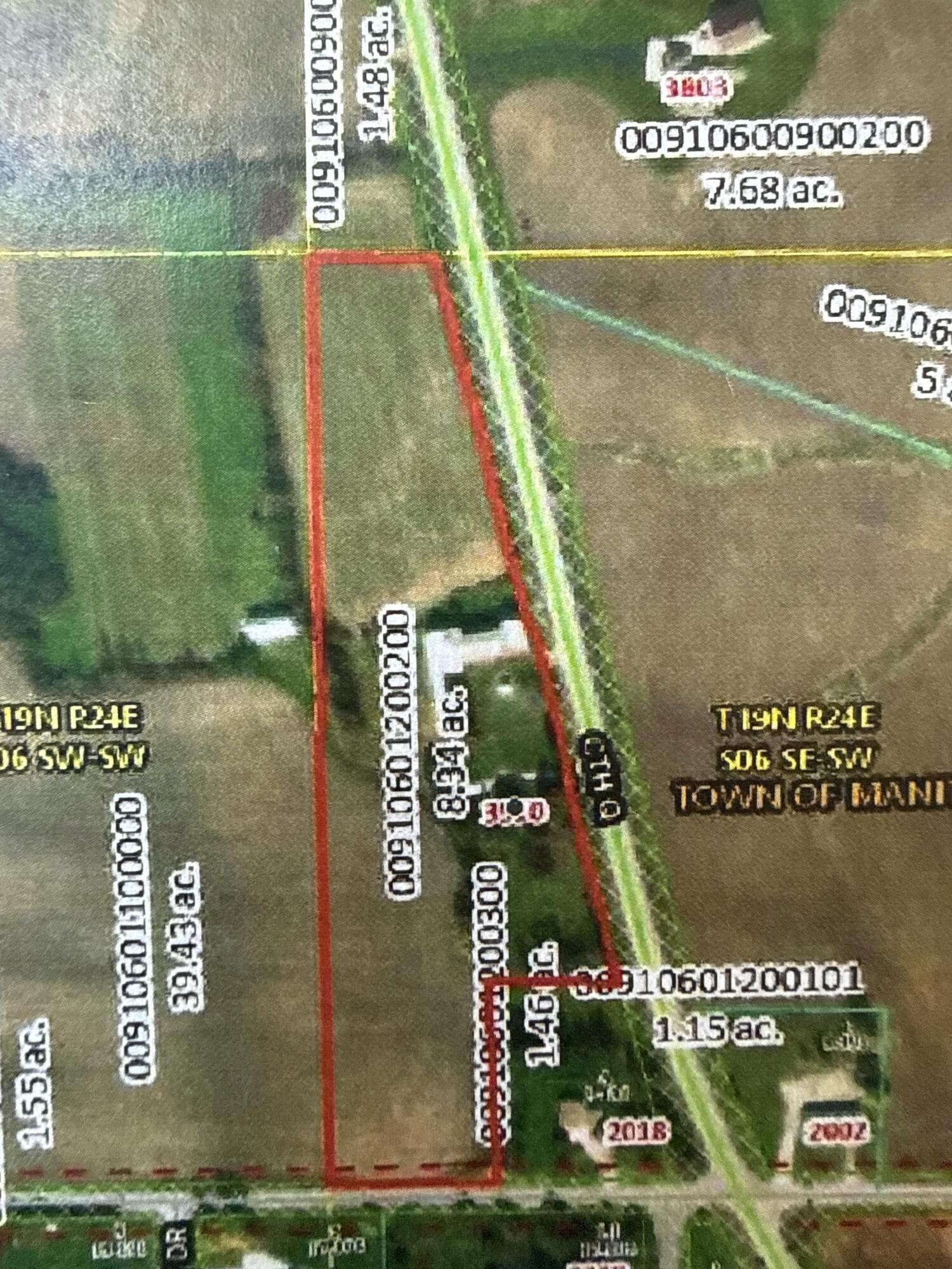 3510 County Highway Manitowoc, WI 54220 - Photo 14 of 36 79847894472__A321FCE7-C37F-42F4-9737-5AF