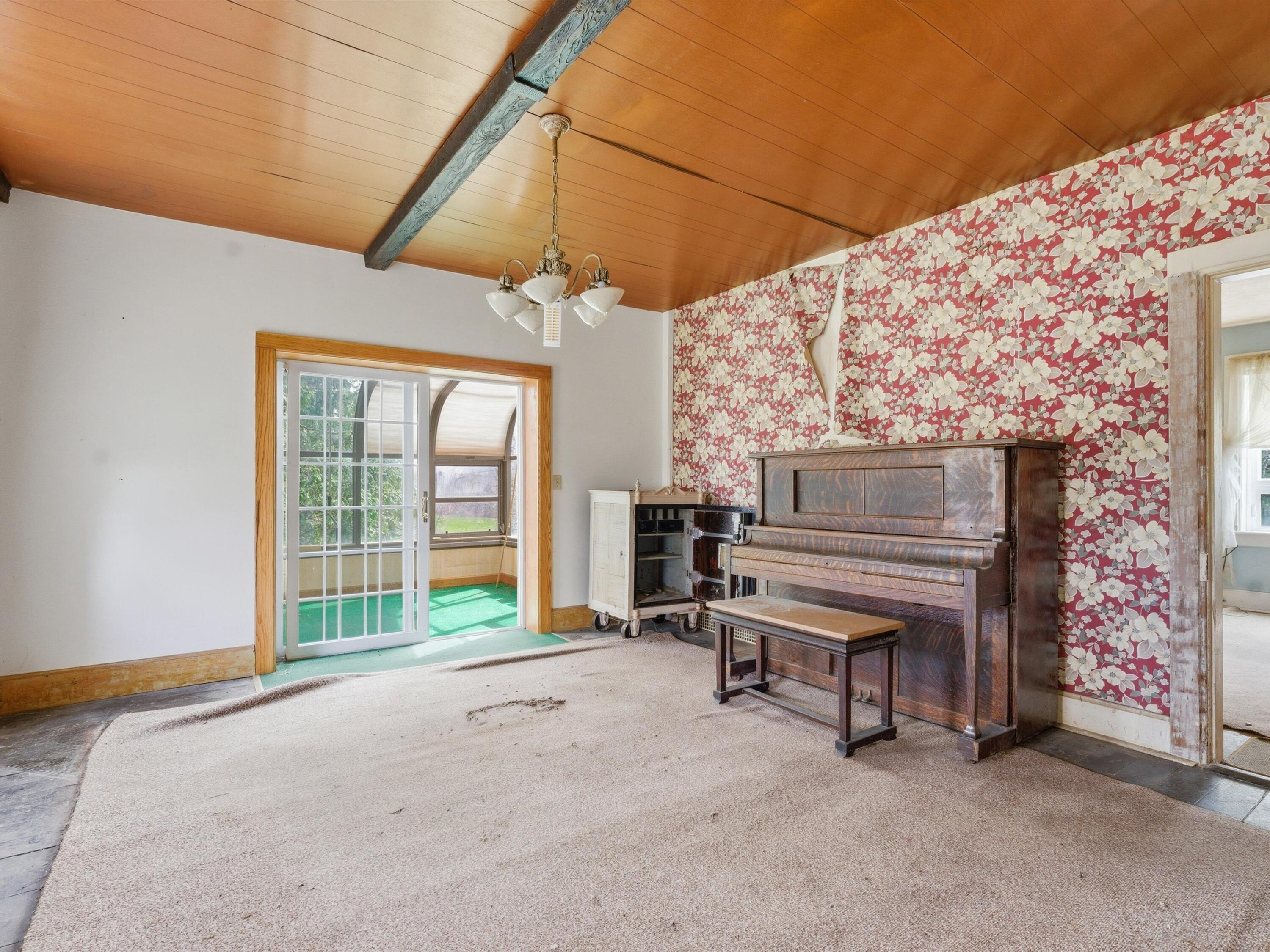 3510 County Highway Manitowoc, WI 54220 - Photo 25 of 36 Bedroom/Living Room