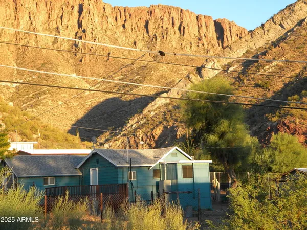 $245,000 | 75 North High School Avenue, Superior, AZ 85173