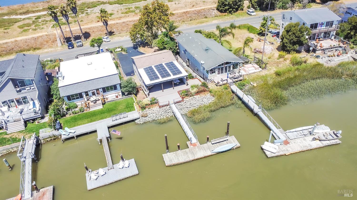 1756 Milton Road Napa, CA 94559 - Photo 34 of 44