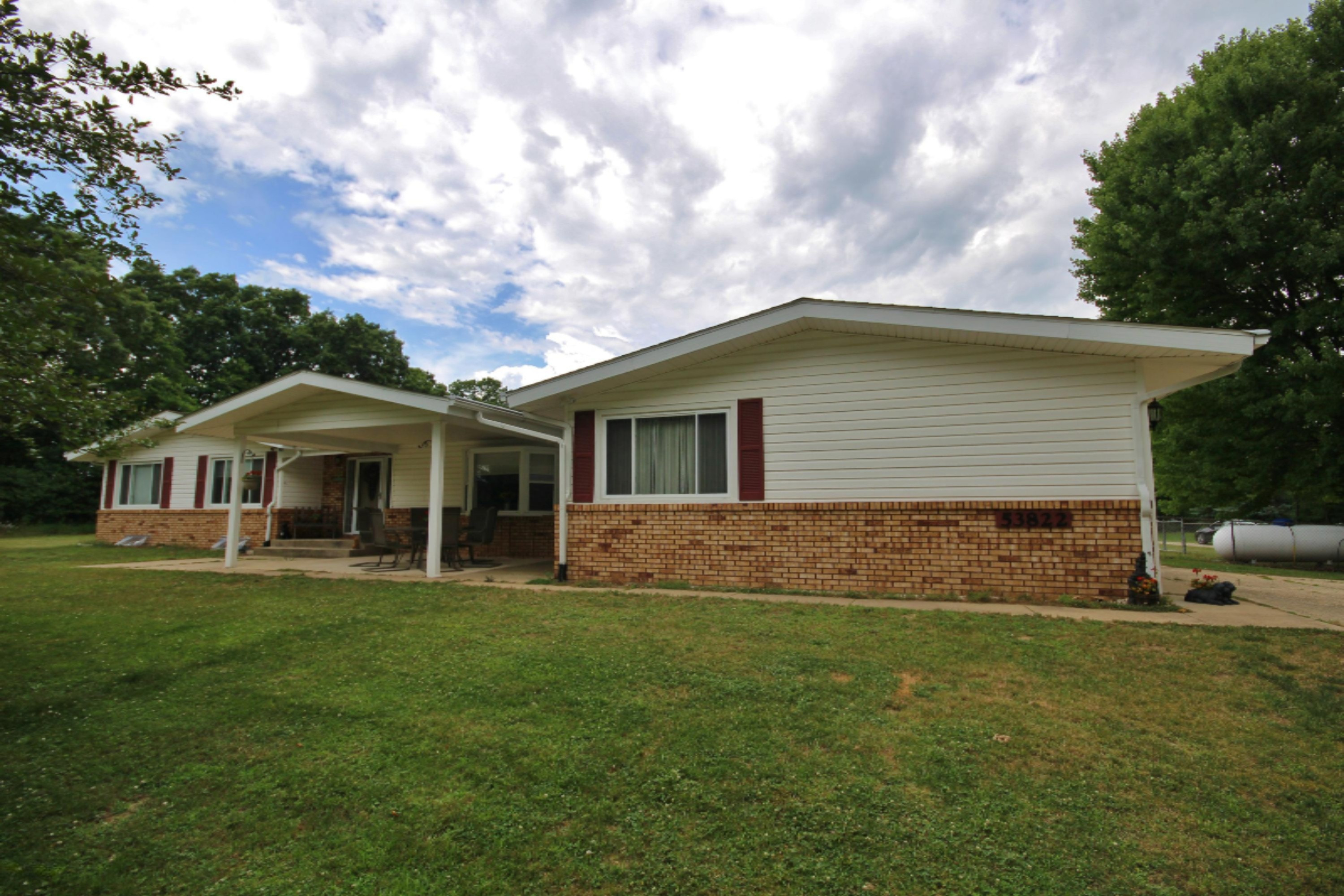 53822 Stevens Lane Three Rivers, MI 49093 - Photo 1 of 42 IMG_2680