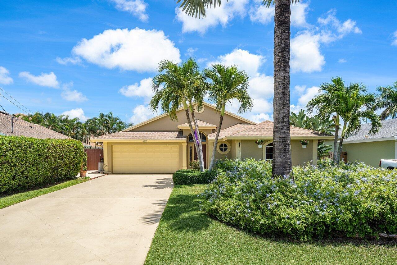 6063 Barbara Street Jupiter, FL 33458 - Photo 20 of 26 20