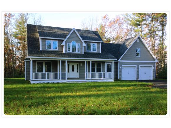 Lot 12 Shakespeare Road Rochester, NH 03839 - Photo 1 of 14