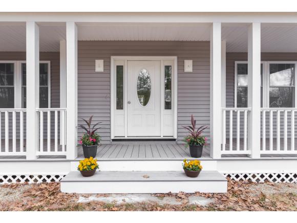 Lot 12 Shakespeare Road Rochester, NH 03839 - Photo 2 of 14