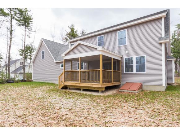 Lot 12 Shakespeare Road Rochester, NH 03839 - Photo 4 of 14