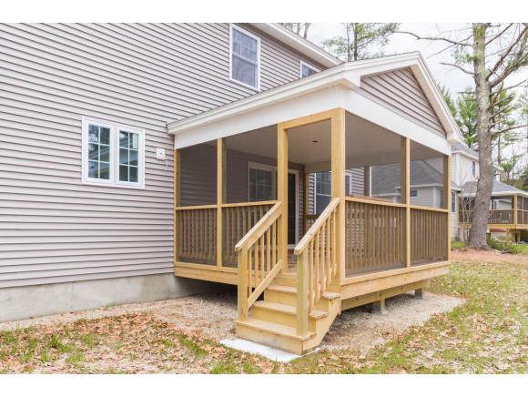 Lot 12 Shakespeare Road Rochester, NH 03839 - Photo 5 of 14