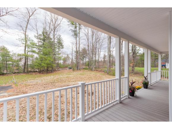 Lot 12 Shakespeare Road Rochester, NH 03839 - Photo 6 of 14