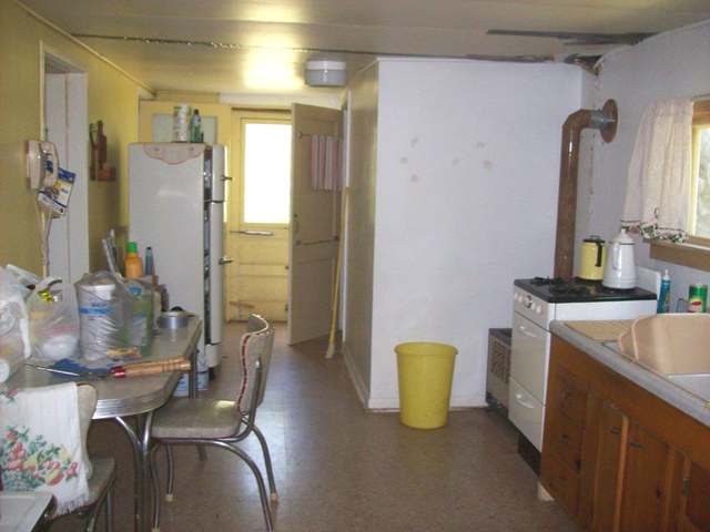 13222 Little Papoose Lake Road Manitowish Waters, WI 54545 - Photo 5 of 8 Gallery Image 5