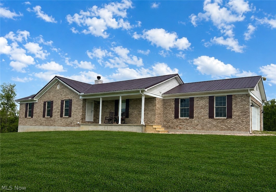 4487 Workman Road Mount Perry, OH 43760 - Photo 1 of 39 front of the house