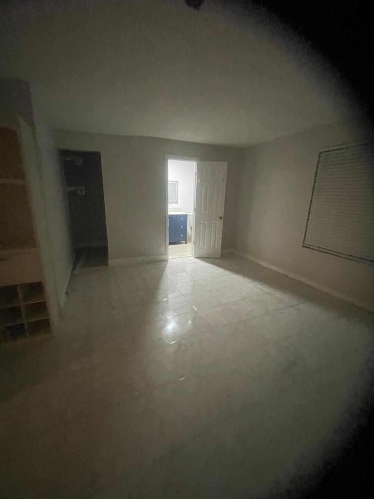 1541 1541st Avenue, Unit F Riviera Beach, FL 33404 - Photo 3 of 5 a view of empty room