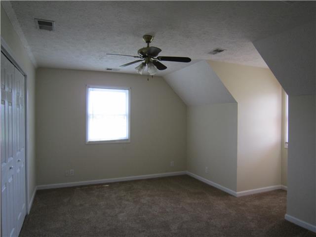 5342 Bales Road Cunningham, TN 37052 - Photo 12 of 19 Bedroom 3 with LOTS of closet space