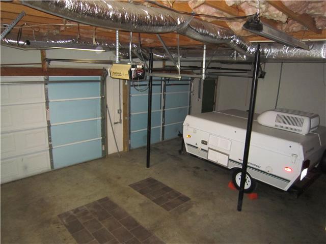 5342 Bales Road Cunningham, TN 37052 - Photo 13 of 19 Garage in Basement