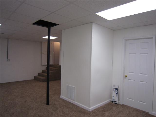 5342 Bales Road Cunningham, TN 37052 - Photo 14 of 19 Finished Room in Basement