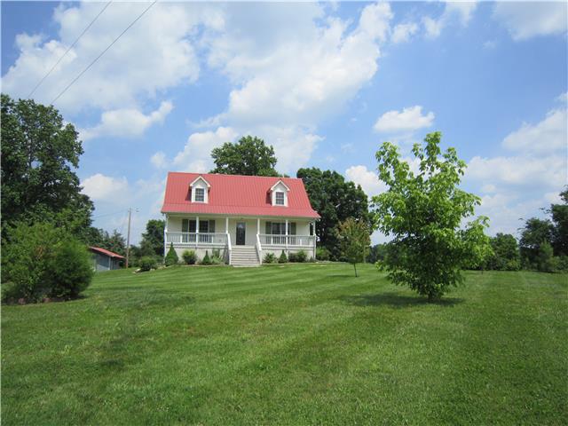 5342 Bales Road Cunningham, TN 37052 - Photo 19 of 19 Picture Pecfect
