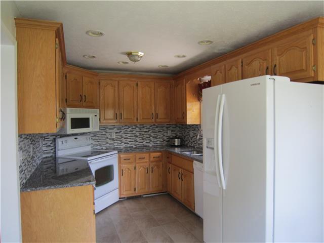 5342 Bales Road Cunningham, TN 37052 - Photo 3 of 19 Updated Kitchen