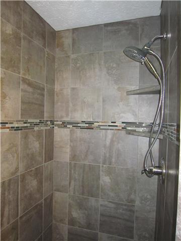 5342 Bales Road Cunningham, TN 37052 - Photo 4 of 19 Gorgeous Tiled Shower
