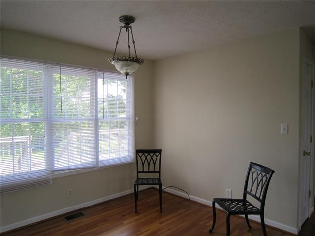 5342 Bales Road Cunningham, TN 37052 - Photo 5 of 19 Formal Dining Room with Hardwood Floors
