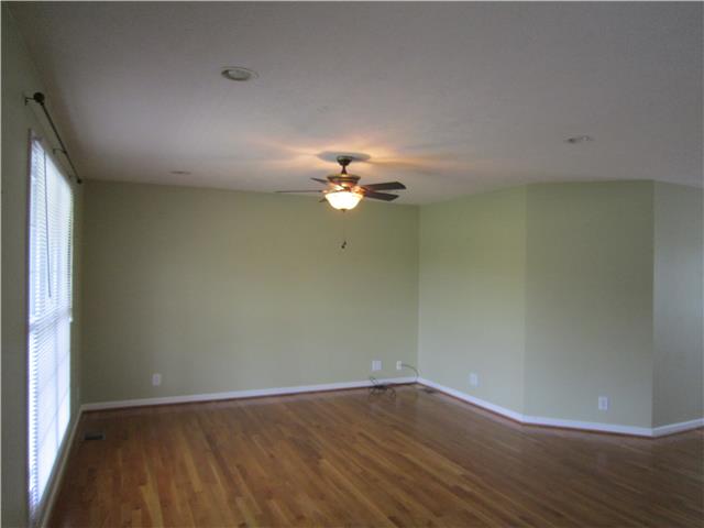 5342 Bales Road Cunningham, TN 37052 - Photo 6 of 19 Living Room with Hardwood Floors