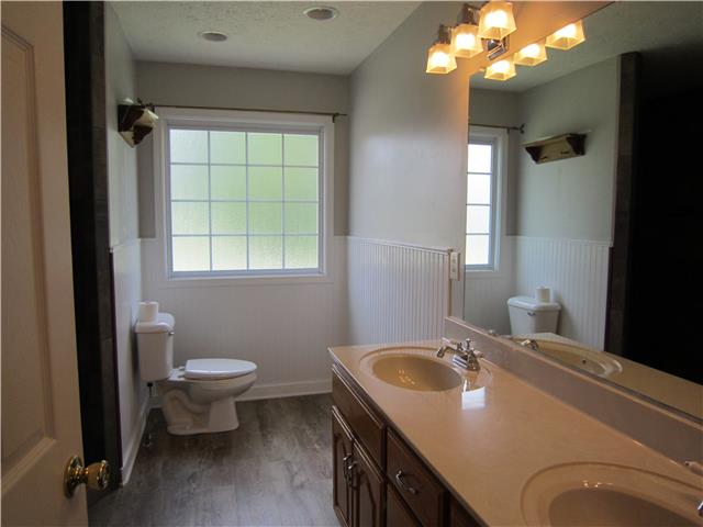 5342 Bales Road Cunningham, TN 37052 - Photo 9 of 19 Updated Master Bathroom