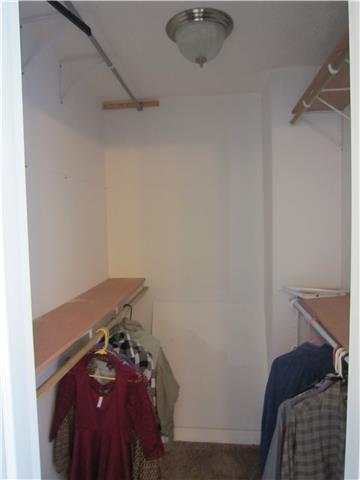 5342 Bales Road Cunningham, TN 37052 - Photo 10 of 19 Roomy Walk in Closet