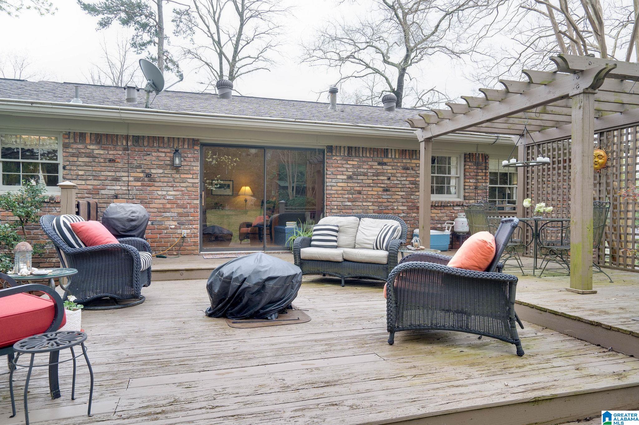 2328 Empire Road Birmingham, AL 35226 - Photo 23 of 27