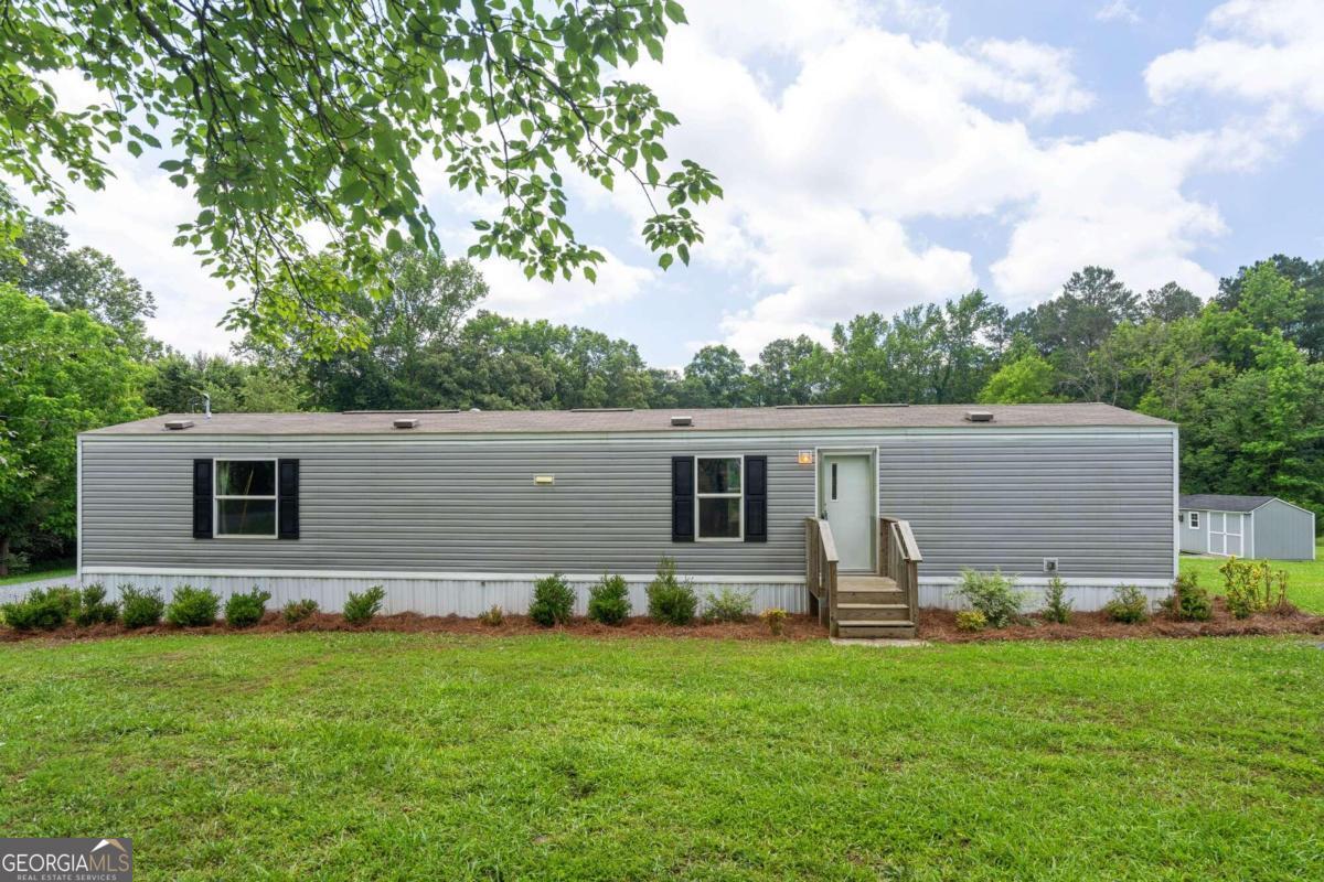 1521 Little Texas Valley Road Northwest Rome, GA 30165 - Photo 1 of 1 Gallery Image 1
