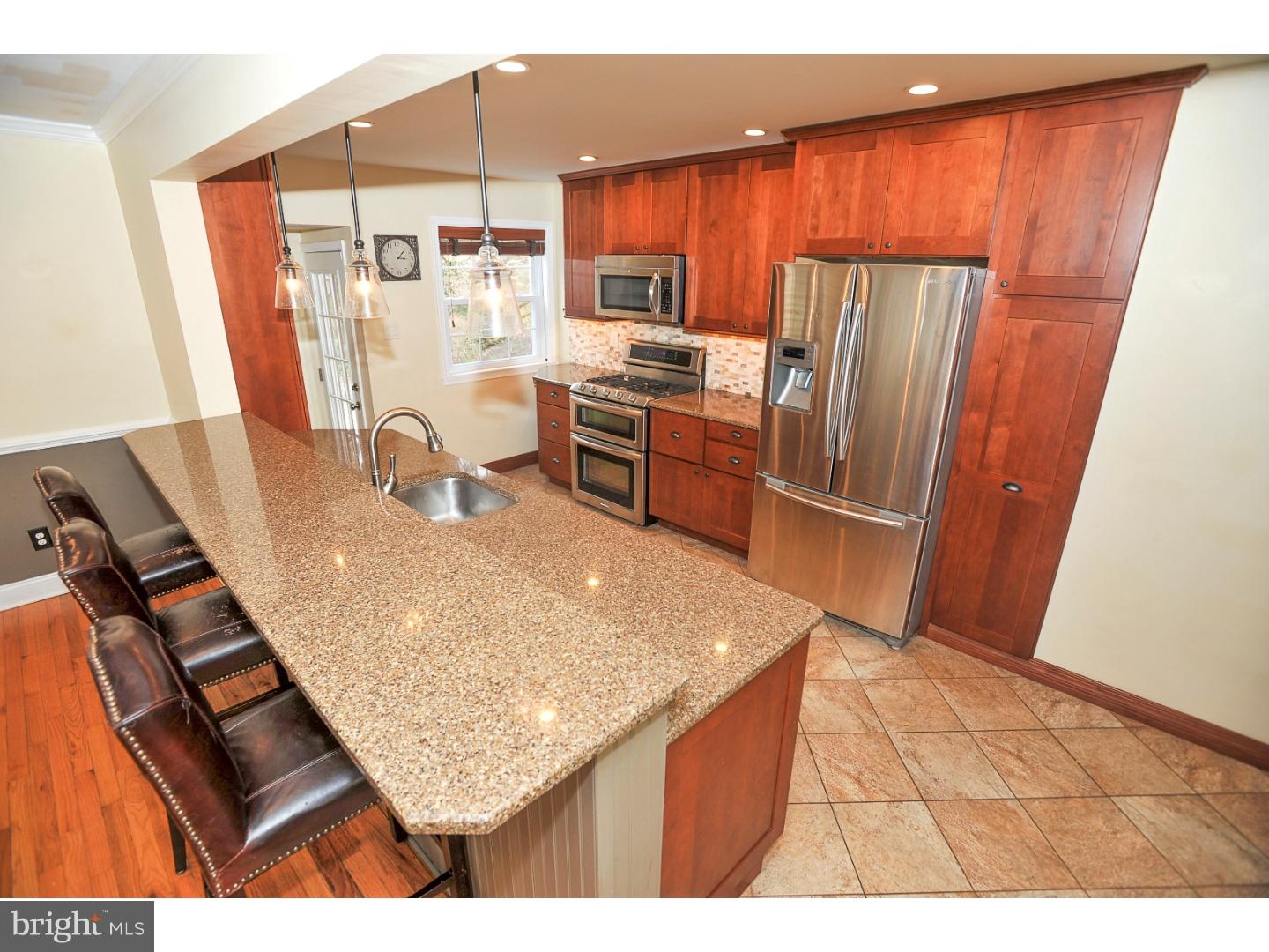 784 Moredon Road Jenkintown, PA 19046 - Photo 10 of 25 Kitchen