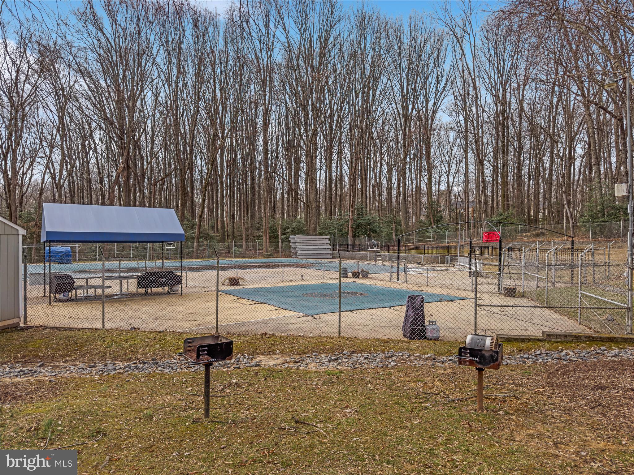 11922 Blue Spruce Road Reston, VA 20191 - Photo 54 of 65 Fox Mill Woods Swim & Tennis Club