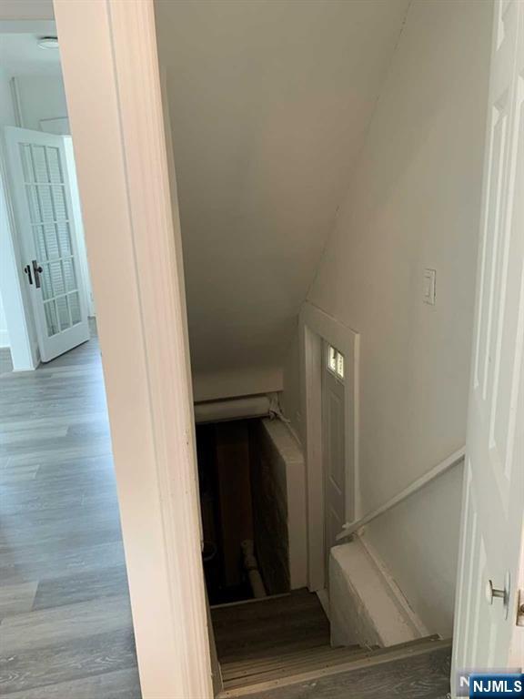 73 East Gouverneur Avenue Rutherford, NJ 07070 - Photo 33 of 33 a view of a hallway