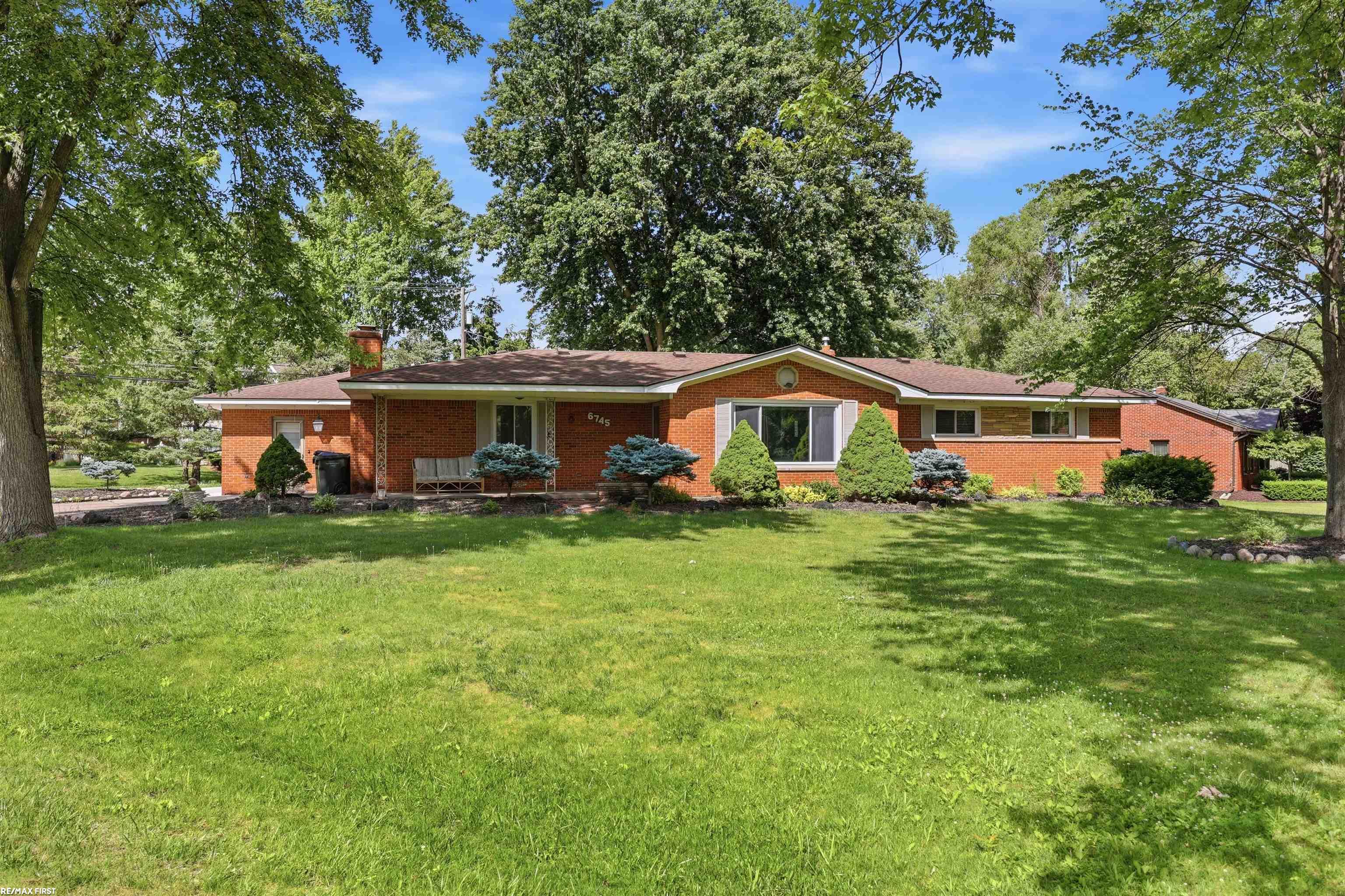 6745 24 Mile Road Utica, MI 48316 - Photo 36 of 36