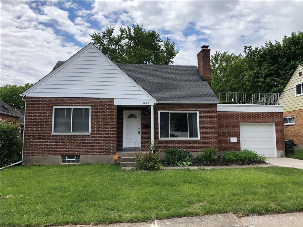 1832 Ridgemore Avenue Kettering, OH 45429 - Photo 1 of 21