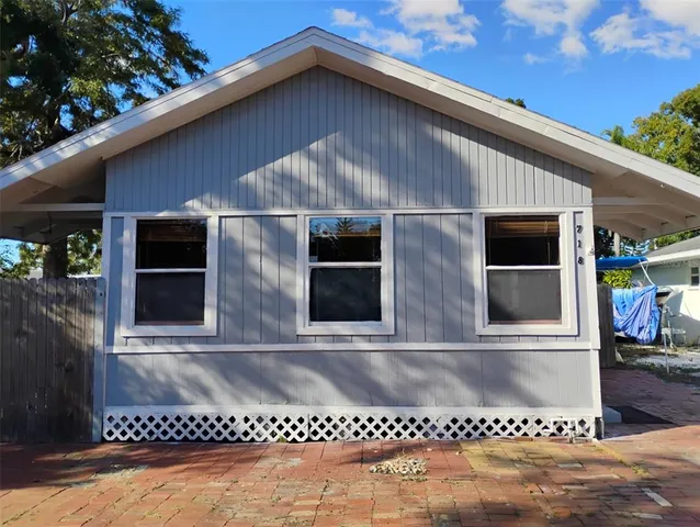 $305,000 | 718 New York Street, Clearwater, FL 33756