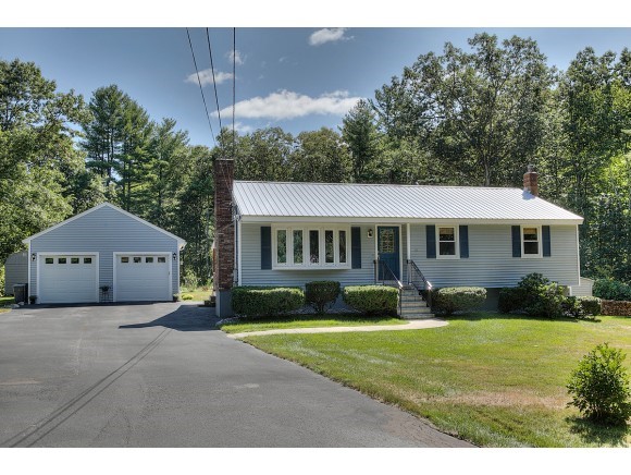 6 Ermer Road Derry, NH 03038 - Photo 1 of 1