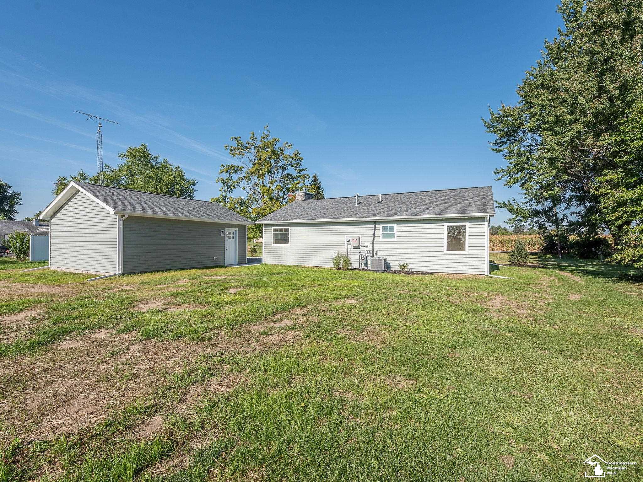 266 Doty Road Monroe, MI 48162 - Photo 29 of 31