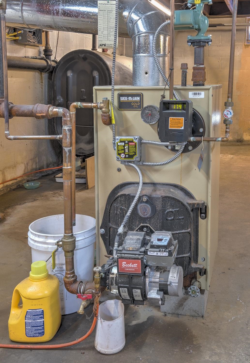 38 Old Walpole Road Keene, NH 03431 - Photo 28 of 32