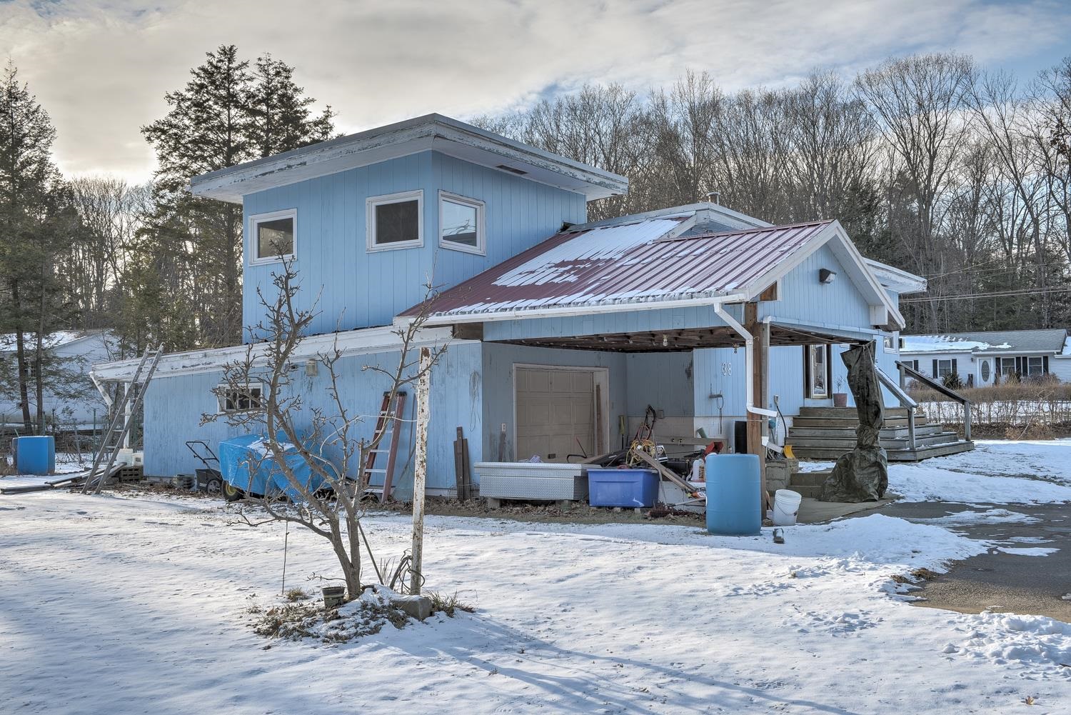 38 Old Walpole Road Keene, NH 03431 - Photo 30 of 32