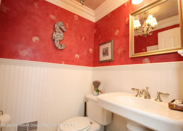 $10,000 | 106 Stockton Boulevard, Sea Girt, NJ 08750
