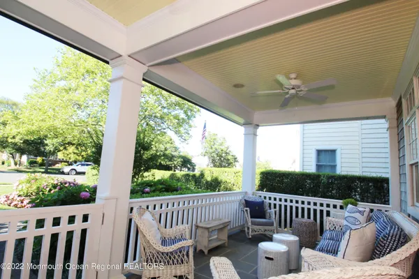 $10,000 | 106 Stockton Boulevard, Sea Girt, NJ 08750