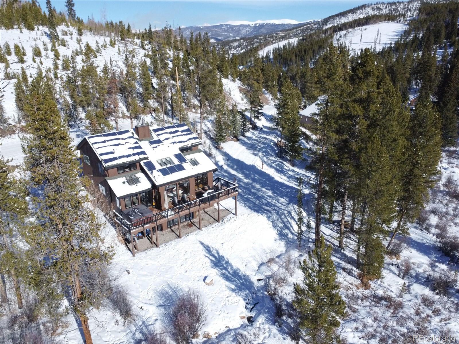 6292 Barton Road Breckenridge, CO 80424 - Photo 1 of 50 Gallery Image 1