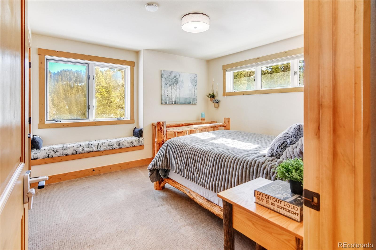 6292 Barton Road Breckenridge, CO 80424 - Photo 14 of 50 Gallery Image 14